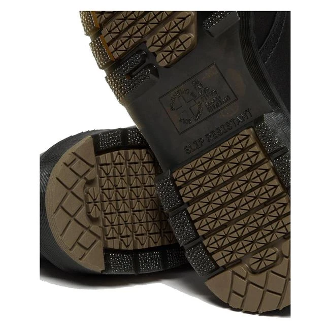 Men's Dr. Martens 1461 Slip Resistant Boots 4 Men's Dr. Martens 1461 Slip Resistant Boots - Image 2