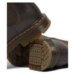 Men's Dr. Martens 2976 Slip Resistant Boots 11 Men's Dr. Martens 2976 Slip Resistant Boots -Boots Shoes Shop 1 650 dr martens 2976 slip resistant boots gaucho