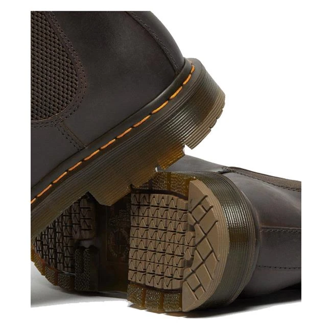 Men's Dr. Martens 2976 Slip Resistant Boots 4 Men's Dr. Martens 2976 Slip Resistant Boots - Image 2