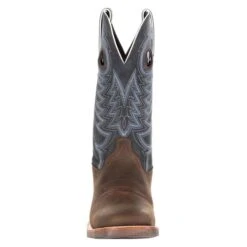 Men's Durango 12" Rebel Pro Western Boots 30 Men's Durango 12" Rebel Pro Western Boots -Boots Shoes Shop 1 650 durango 12 rebel pro western belgian brown denim blue