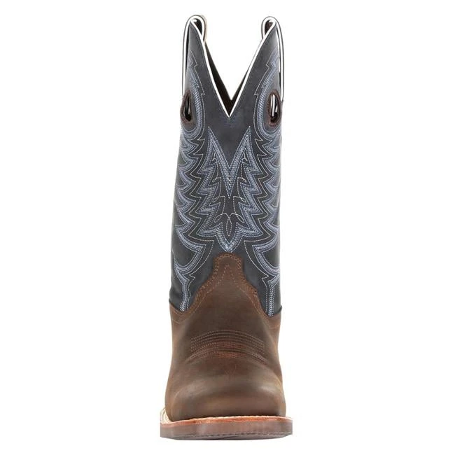 Men's Durango 12" Rebel Pro Western Boots 11 Men's Durango 12" Rebel Pro Western Boots - Image 9