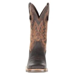 Men's Durango 12" Rebel Pro Western Boots 37 Men's Durango 12" Rebel Pro Western Boots -Boots Shoes Shop 1 650 durango 12 rebel pro western dark bay