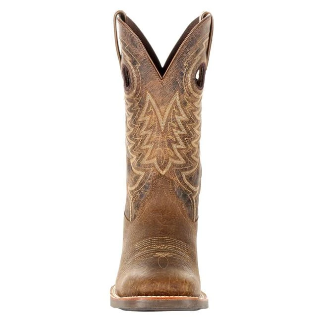 Men's Durango 12" Rebel Pro Western Boots 4 Men's Durango 12" Rebel Pro Western Boots - Image 2