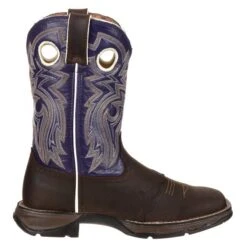 Women's Durango Lady Rebel Saddle Boots 24 Women's Durango Lady Rebel Saddle Boots -Boots Shoes Shop 1 650 durango lady rebel saddle twilight n lace