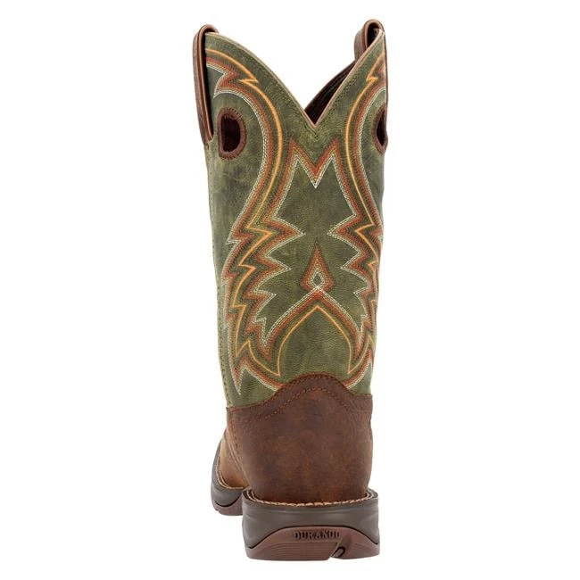 Men's Durango Rebel Western Boots 4 Men's Durango Rebel Western Boots - Image 2