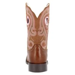 Women's Durango Westward Western Boots 10 Women's Durango Westward Western Boots -Boots Shoes Shop 1 650 durango westward western boots rosewood