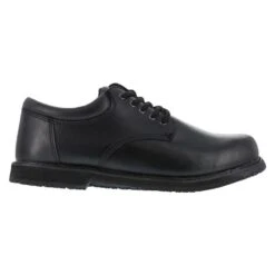 Women's Grabbers Friction Oxford -Boots Shoes Shop 1 650 grabbers friction oxford black