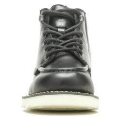 Women's Harley Davidson Footwear 4.5" Denway Smooth Side-Zip -Boots Shoes Shop 1 650 harley davidson footwear 4 5 denway smooth side zip black