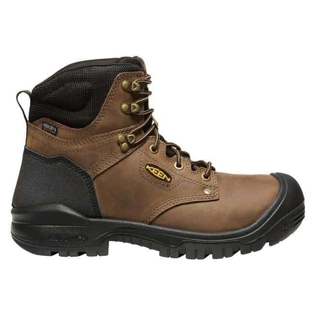 Men's Keen Utility 6" Independence Waterproof Boots 7 Men's Keen Utility 6" Independence Waterproof Boots - Image 5