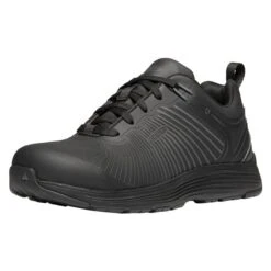 Women's Keen Utility Sparta XT Aluminum Toe -Boots Shoes Shop 1 650 keen utility sparta xt aluminum toe black black