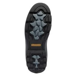 Women's LaCrosse 12" Alpha Range 5.0MM Waterproof Boots -Boots Shoes Shop 1 650 lacrosse 12 alpha range 50mm waterproof black cerulean