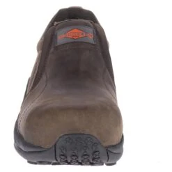 Men's Merrell Work Jungle Moc LTR Composite Toe -Boots Shoes Shop 1 650 merrell work jungle moc ltr composite toe espresso
