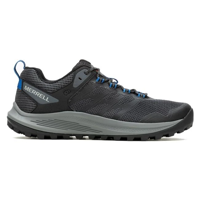 Men's Merrell Work Nova 3 Low Vent 4 Men's Merrell Work Nova 3 Low Vent - Image 2