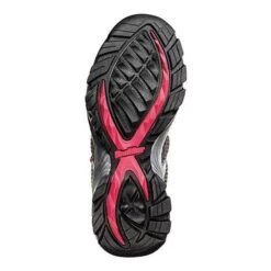 Women's Nautilus 1393 Athletic Steel Toe -Boots Shoes Shop 1 650 nautilus 1393 athletic steel toe gray pink