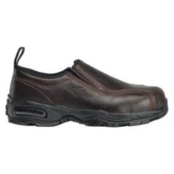 Men's Nautilus 1620 Steel Toe 10 Men's Nautilus 1620 Steel Toe -Boots Shoes Shop 1 650 nautilus 1620 steel toe brown