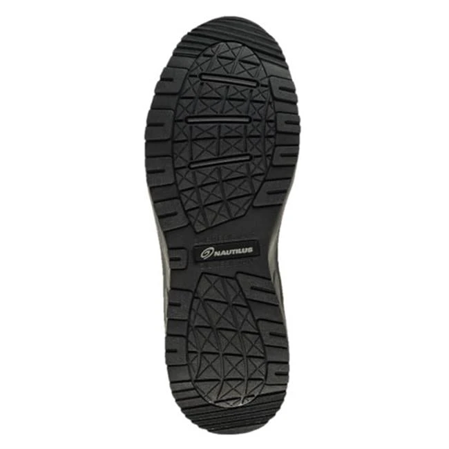 Men's Nautilus Guard Lace Composite Toe 4 Men's Nautilus Guard Lace Composite Toe - Image 2