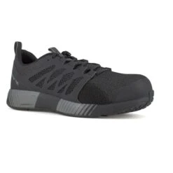 Women's Reebok Fusion Flexweave Work Composite Toe 21 Women's Reebok Fusion Flexweave Work Composite Toe -Boots Shoes Shop 1 650 reebok fusion flexweave work composite toe black gray