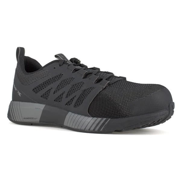 Women's Reebok Fusion Flexweave Work Composite Toe 8 Women's Reebok Fusion Flexweave Work Composite Toe - Image 6