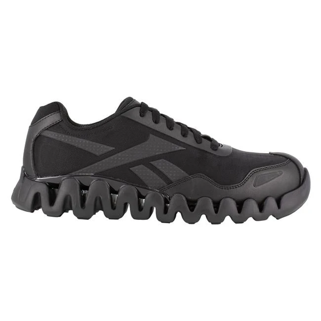 Men's Reebok Zig Pulse Work Composite Toe 4 Men's Reebok Zig Pulse Work Composite Toe - Image 2