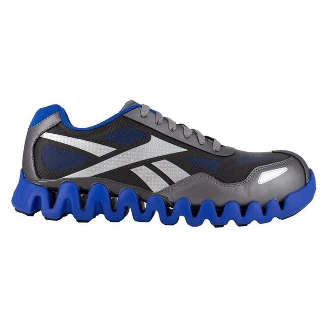 Men's Reebok Zig Pulse Work Composite Toe 9 Men's Reebok Zig Pulse Work Composite Toe - Image 7