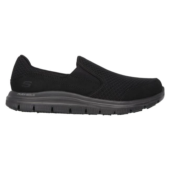 Women's Skechers Work Cozard EH 4 Women's Skechers Work Cozard EH - Image 2