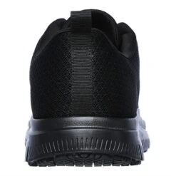 Men's Skechers Work Flex Advantage Bendon SR 9 Men's Skechers Work Flex Advantage Bendon SR -Boots Shoes Shop 1 650 skechers work flex advantage bendon sr black