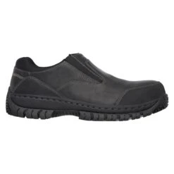 Men's Skechers Work Hartan Steel Toe 21 Men's Skechers Work Hartan Steel Toe -Boots Shoes Shop 1 650 skechers work hartan steel toe black