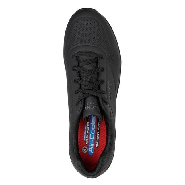 Men's Skechers Work UNO Sutal 4 Men's Skechers Work UNO Sutal - Image 2