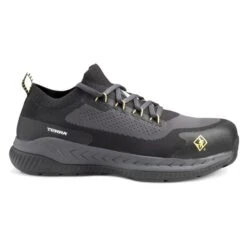 Men's Terra Eclipse Athletic Composite Toe -Boots Shoes Shop 1 650 terra eclipse athletic composite toe black yellow