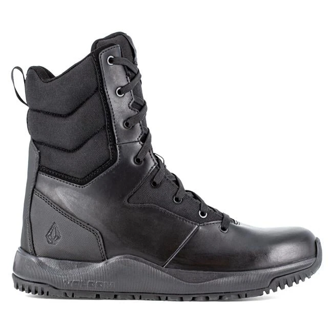 Men's Volcom 8" Street Shield Tactical Side-Zip Boots 4 Men's Volcom 8" Street Shield Tactical Side-Zip Boots - Image 2
