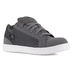 Men's Volcom Stone Op Art Composite Toe -Boots Shoes Shop 1 650 volcom stone op art composite toe dark gray charcoal gray