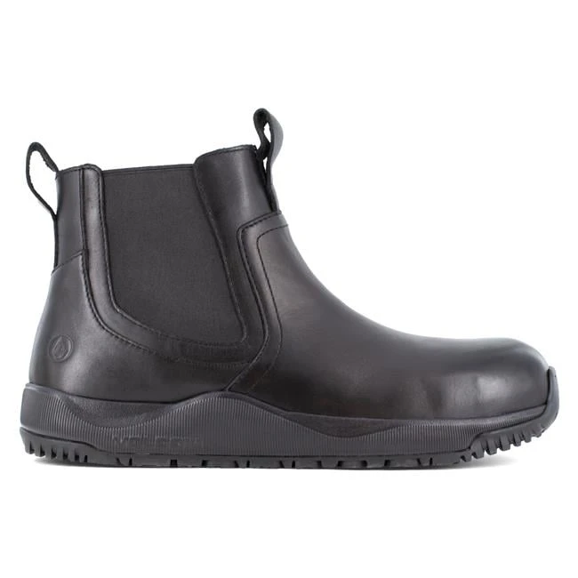 Men's Volcom Street Shield Tactical Composite Toe Boots 4 Men's Volcom Street Shield Tactical Composite Toe Boots - Image 2