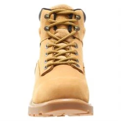 Men's Wolverine Floorhand Waterproof Boots -Boots Shoes Shop 1 650 wolverine floorhand waterproof wheat