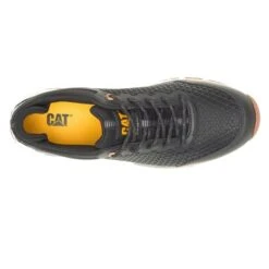 Men's CAT Streamline 2.0 32 Men's CAT Streamline 2.0 -Boots Shoes Shop 10 650 cat streamline 2 0 black