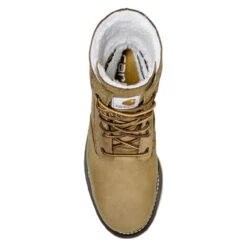 Women's Carhartt 8" Wedge Fold Down Winter 200G Waterproof Boots 33 Women's Carhartt 8" Wedge Fold Down Winter 200G Waterproof Boots -Boots Shoes Shop 11 1001 carhartt 8 wedge fold down winter 200g waterproof boots coyote