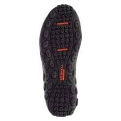 Men's Merrell Work Jungle Moc Leather SR -Boots Shoes Shop 12 650 merrell work jungle moc leather sr espresso