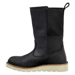 Women's Carhartt 10" Wellington Wedge Waterproof Boots 25 Women's Carhartt 10" Wellington Wedge Waterproof Boots -Boots Shoes Shop 2 1001 carhartt 10 wellington wedge waterproof boots black