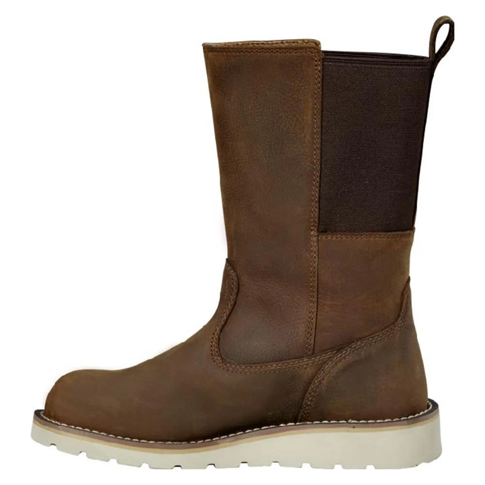 Women's Carhartt 10" Wellington Wedge Waterproof Boots 5 Women's Carhartt 10" Wellington Wedge Waterproof Boots - Image 3