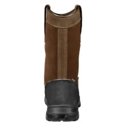 Men's Carhartt 11" Wellington Met Guard Composite Toe Waterproof Boots 10 Men's Carhartt 11" Wellington Met Guard Composite Toe Waterproof Boots -Boots Shoes Shop 2 1001 carhartt 11 wellington met guard composite toe waterproof boots brown black coated