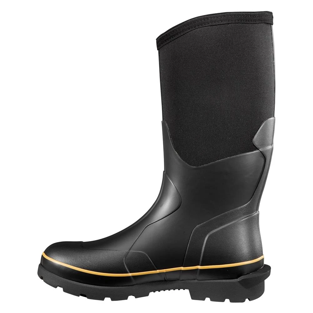 Men's Carhartt 15" Mudrunner Waterproof Boots 5 Men's Carhartt 15" Mudrunner Waterproof Boots - Image 3