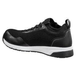 Men's Carhartt 3" Force Work -Boots Shoes Shop 2 1001 carhartt 3 force work black white