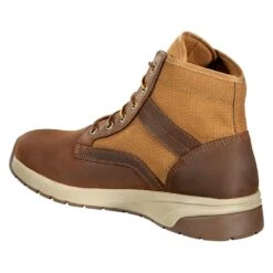 Men's Carhartt 5" Force Lightweight Sneaker Boots 31 Men's Carhartt 5" Force Lightweight Sneaker Boots -Boots Shoes Shop 2 1001 carhartt 5 force lightweight sneaker boots brown