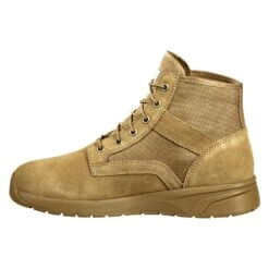 Men's Carhartt 5" Force Lightweight Sneaker Boots 24 Men's Carhartt 5" Force Lightweight Sneaker Boots -Boots Shoes Shop 2 1001 carhartt 5 force lightweight sneaker boots coyote suede