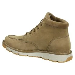 Men's Carhartt 5" Millbrook Moc Wedge Boots 12 Men's Carhartt 5" Millbrook Moc Wedge Boots -Boots Shoes Shop 2 1001 carhartt 5 millbrook moc wedge boots coyote