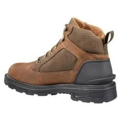 Men's Carhartt 6" Ironwood Work Boots -Boots Shoes Shop 2 1001 carhartt 6 ironwood work boots brown