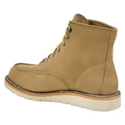 Men's Carhartt 6" Moc Wedge Boots 28 Men's Carhartt 6" Moc Wedge Boots -Boots Shoes Shop 2 1001 carhartt 6 moc wedge boots coyote