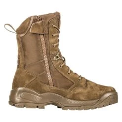 Men's 5.11 8" ATAC 2.0 Desert Side-Zip Boots 10 Men's 5.11 8" ATAC 2.0 Desert Side-Zip Boots -Boots Shoes Shop 2 650 511 8 atac 2 0 desert side zip dark coyote