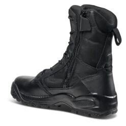 Men's 5.11 8" ATAC 2.0 Side-Zip Boots -Boots Shoes Shop 2 650 511 8 atac 2 0 side zip black