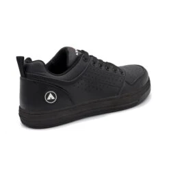 Men's Airwalk Arena Composite Toe -Boots Shoes Shop 2 650 airwalk arena composite toe black black1