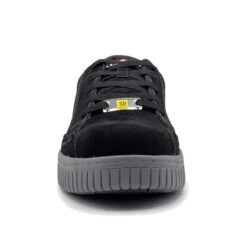 Women's Airwalk Camino Composite Toe 28 Women's Airwalk Camino Composite Toe -Boots Shoes Shop 2 650 airwalk camino composite toe black gray2